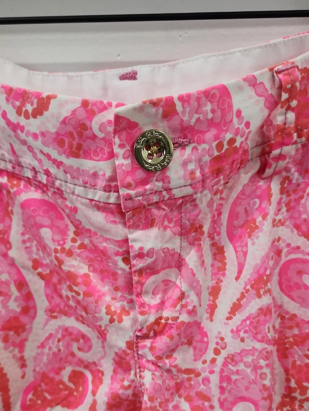 Lilly Pulitzer Walsh Shorts